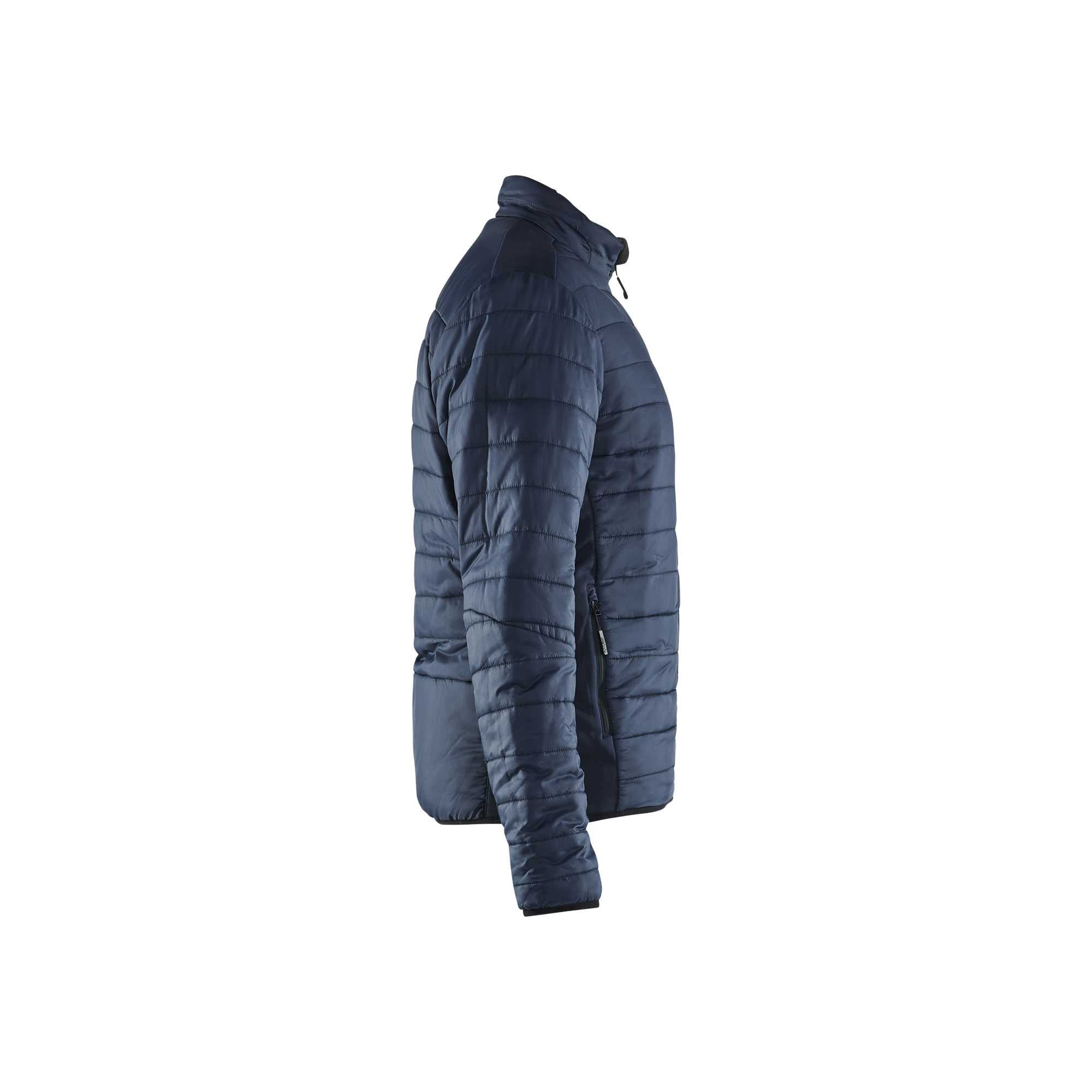 BLAKLADER 47102030 Warm Lined Jacket Work Jacket MEN - Water Repellent